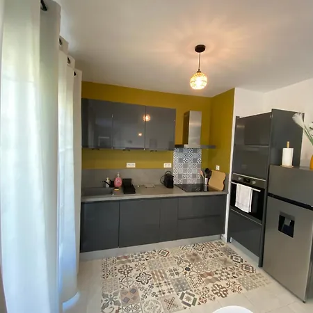 Apartment 2 Les Bains